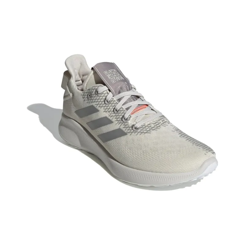 Adidas Sensebounce + Street 'Gray White' Women's-2