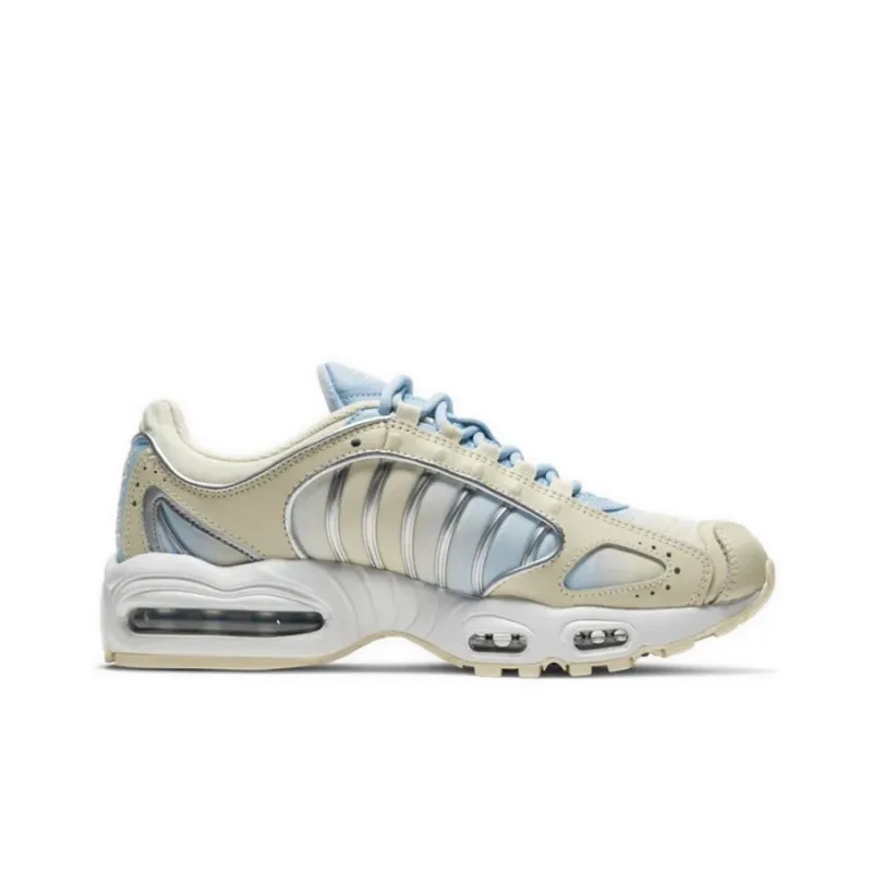 Nike Air Max Tailwind 4 Hydrogen Grey Women's-1