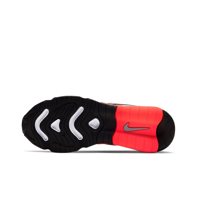 Nike Air Max Exosense 'Black Radiant Red'-5