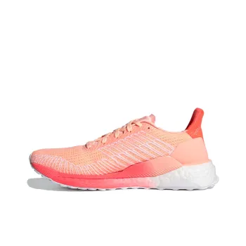 Adidas Solar Boost 19 'Light Flash Orange' Women's