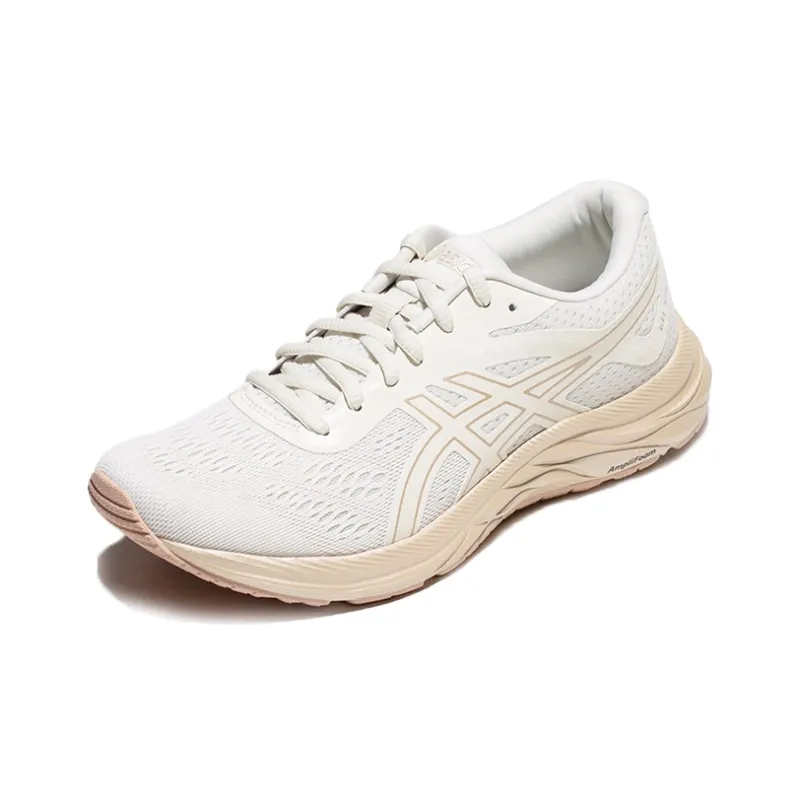 Asics Gel Excite 6 'White' Women's-1
