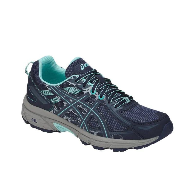 Asics Gel Venture 6 ' Indigo Aruba Blue' Women's-2
