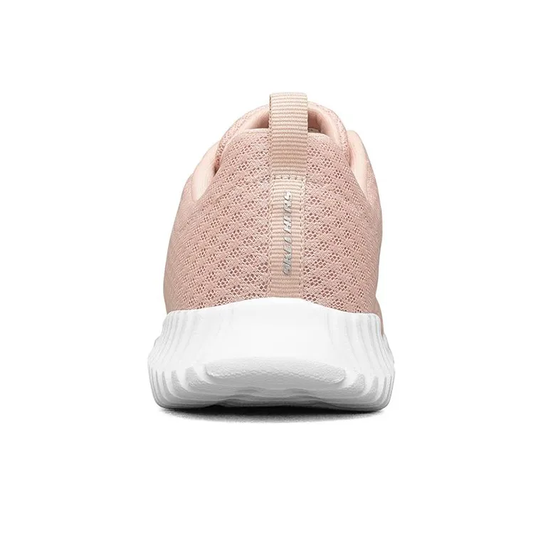 Skechers Social Muse Low Top Pink Women's-3