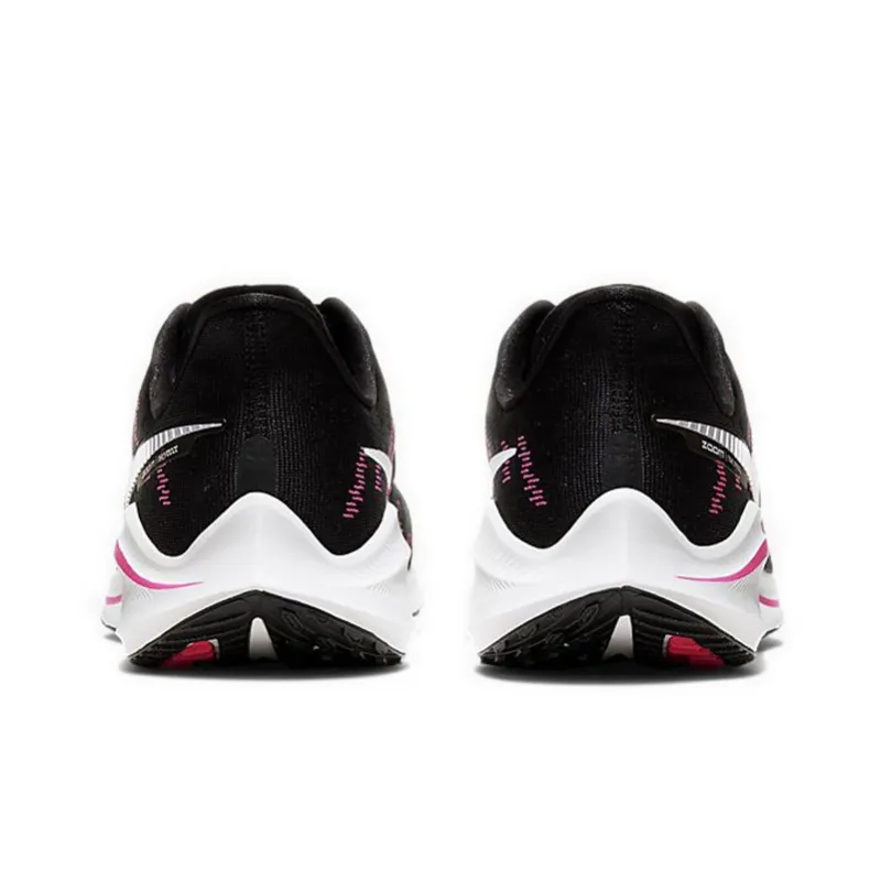 Nike Air Zoom Vomero 14 Black Pink Blast-4