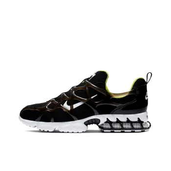 Nike Air Kukini Spiridon Cage 2 Stussy Black