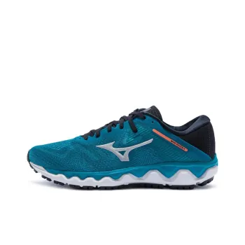 Mizuno Horizon 4 Blue/White
