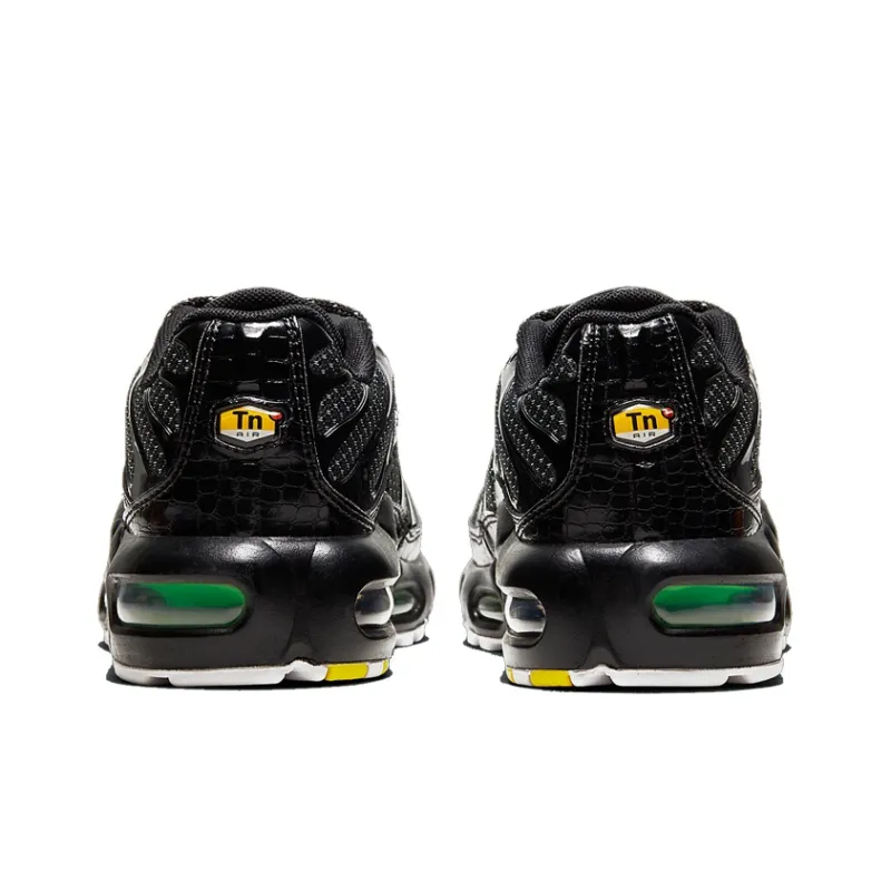 Nike Air Max Plus Black Viper GS-4