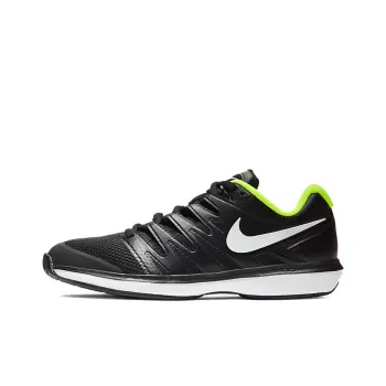Nike Air Zoom Prestige 'Black Volt'