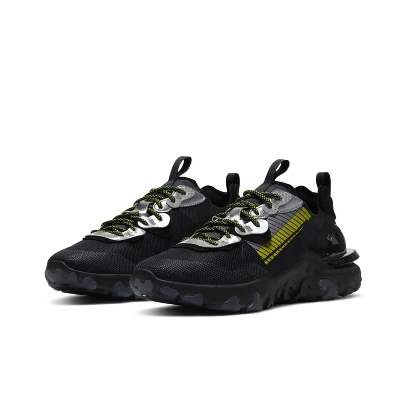 Nike React Vision Premium 3M Anthracite Volt-2