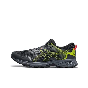 Asics Gel Sonoma 5 'Graphite Yellow'