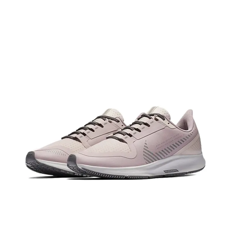 Nike Air Zoom Pegasus 36 Shield 'Barely Rose' Women's-2