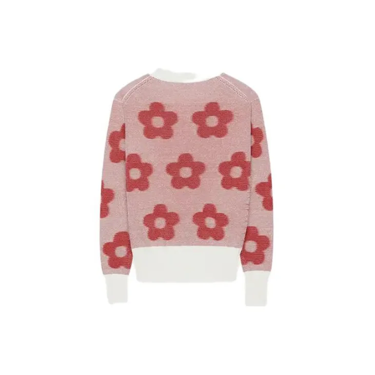 KENZO Flower Spot Jumper-1