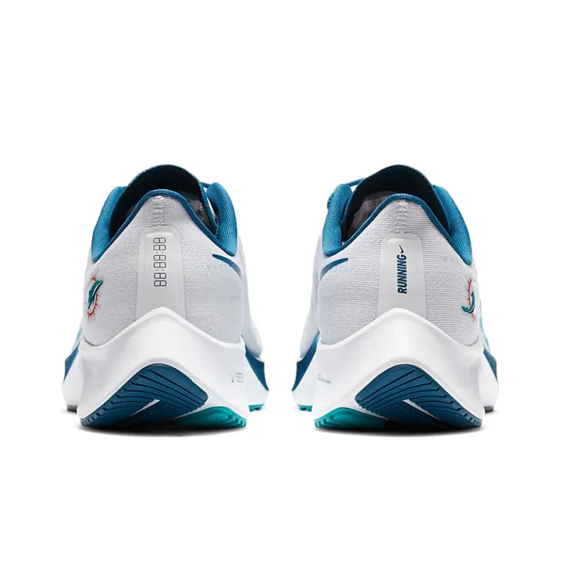 Nike Air Zoom Pegasus 37 Miami Dolphins-4