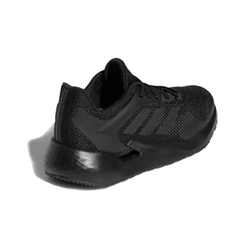 Adidas Alphatorsion Knitted Black Women's-3