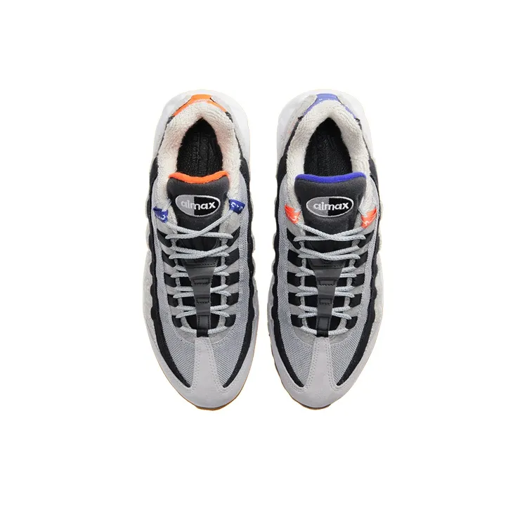 Nike Air Max 95 Loopwheeler-2