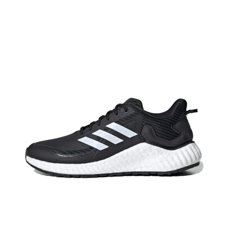 Adidas Climawarm Ltd Black/White-0