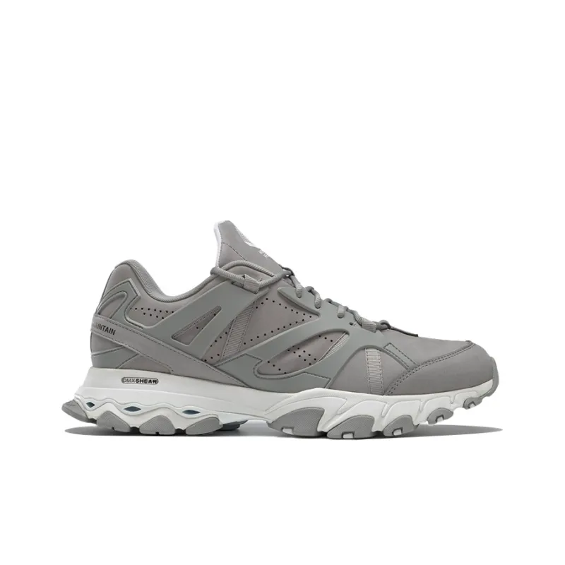 Reebok Dmx Trail Shadow Mountain Research Grey-1