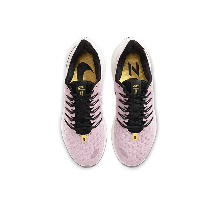 Nike Air Zoom Vomero 14 'Plum Chalk Metallic Gold' Women's-2