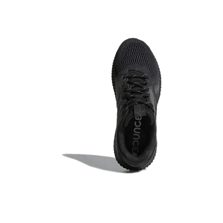 Adidas Neo Aerobounce St Black Women's-4