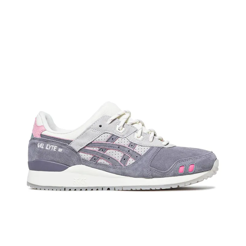 Asics Gel Lyte Iii End Pearl-1