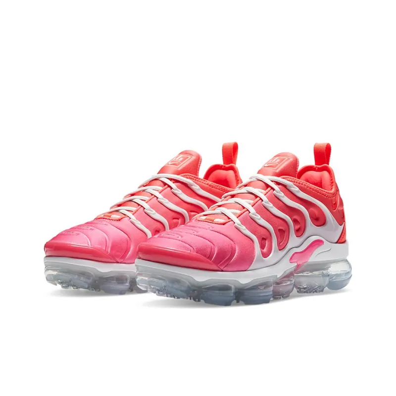 Nike Air VaporMax Plus Platinum Tint Women's-2