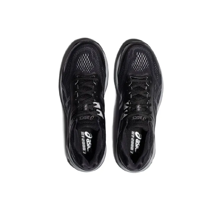 Asics GT 2000 7 'Black'-2
