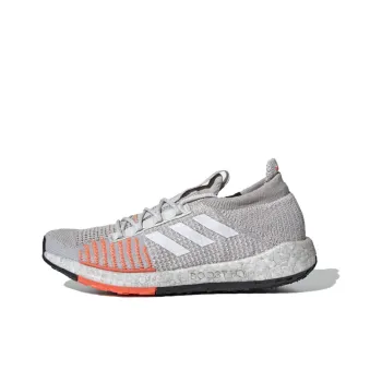 PulseBoost Hd Women's Adidas 'Grey Hi-Res Coral' Women's