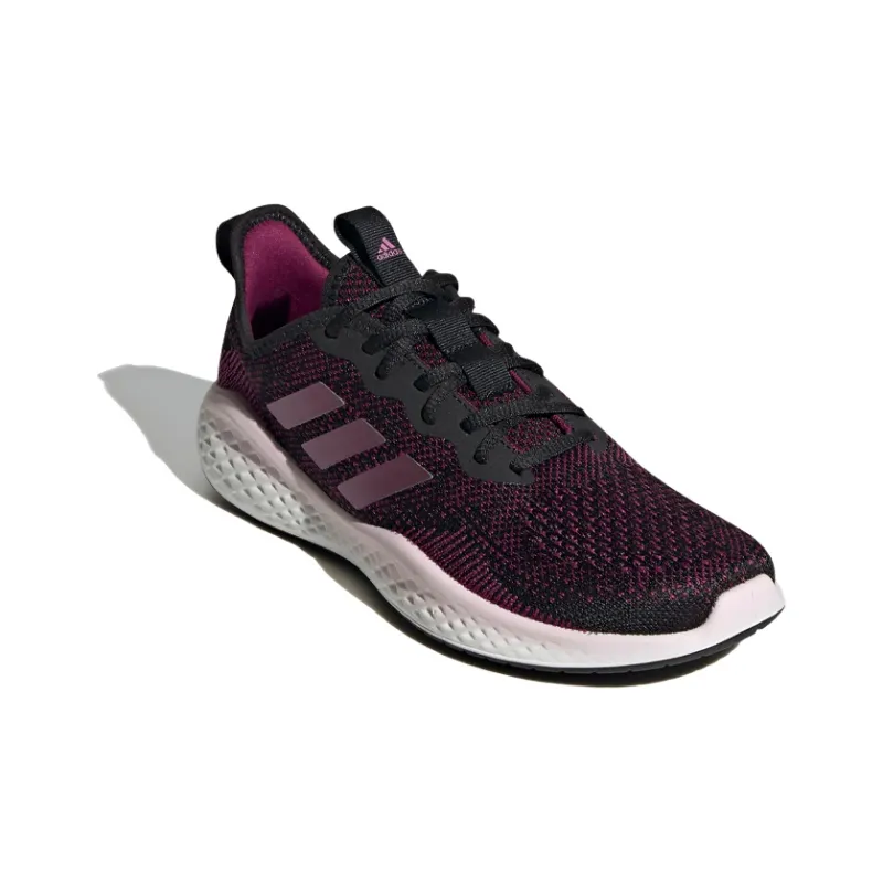 Fluidflow Women's Adidas 'Cherry Metallic' Women's-1