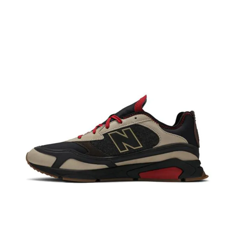 New Balance X Racer Shoe Palace Yotr 2020-0