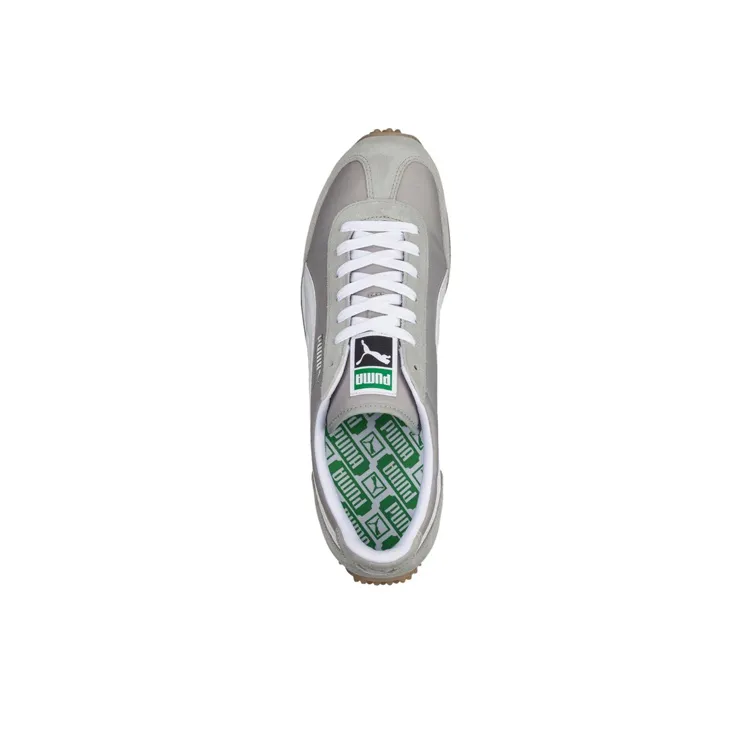 PUMA Whirlwind Classic Low Tops Retro Casual Shoe Gray-3