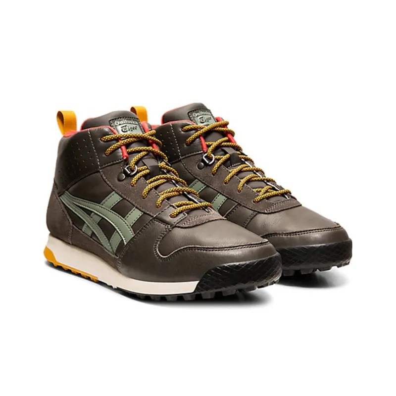 Onitsuka Tiger Horizonia Mt 'Dark Brown'-2