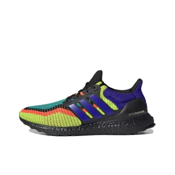 Adidas Ultra Boost Dna What The Core Black