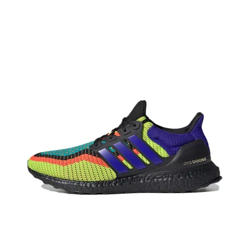 Adidas Ultra Boost Dna What The Core Black