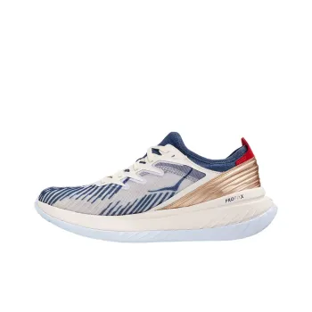 HOKA ONE ONE Carbon X SPE Team Kit