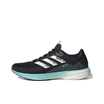 Adidas SL20 Primeblue 'Black Blue Spirit'