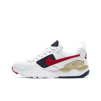 Nike Pegasus '92 Lite 'White Blue Red' Gs