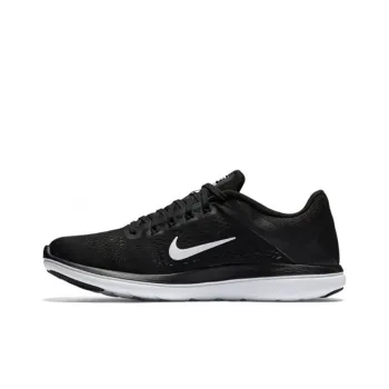 Nike Flex 2016 Rn 'Black White' Women's