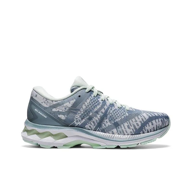 Asics Gel Kayano 27 Mk 'Light Steel' Women's-1