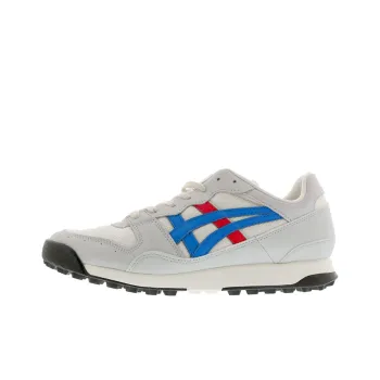Onitsuka Tiger Horizonia Cream Directoire Blue