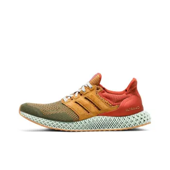 adidas Ultra 4D Social Status