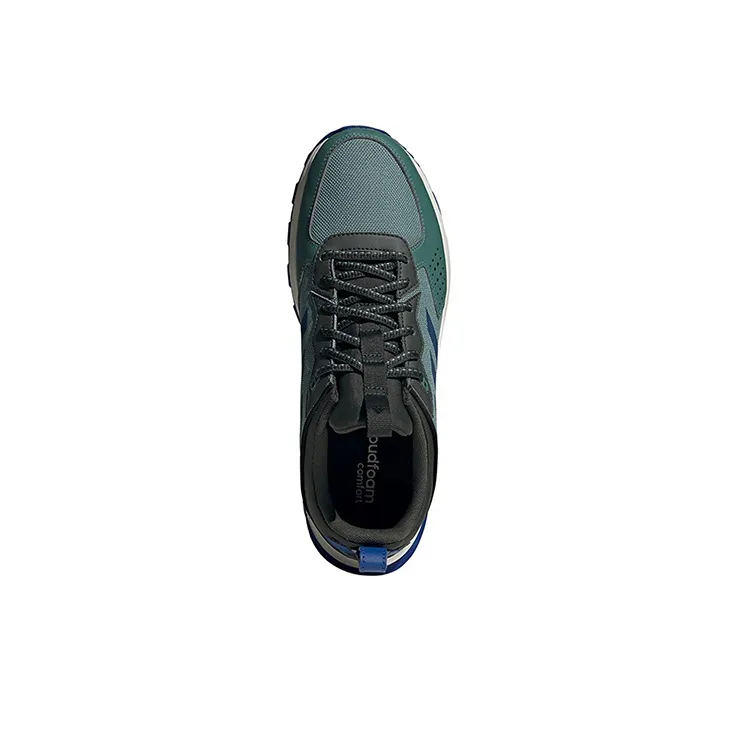 Adidas Response Trail 'Blue'-3