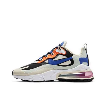 Nike Air Max 270 React Fossil Pistachio Frost Women's