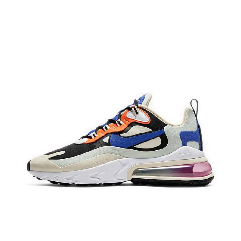 Nike Air Max 270 React Fossil Pistachio Frost Women's-0