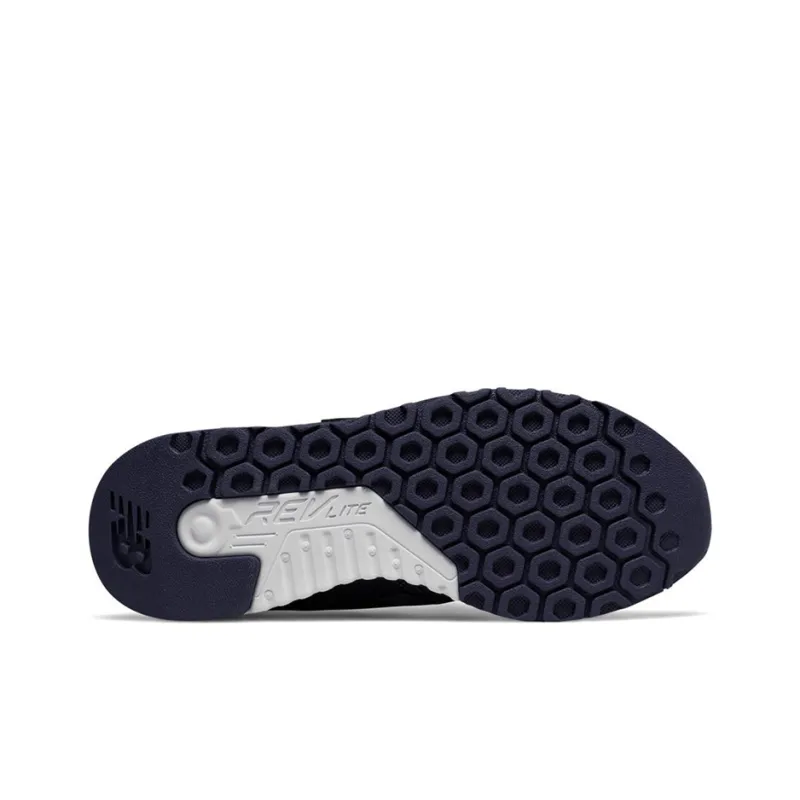 New Balance 247 Pigment Blue Women's-3