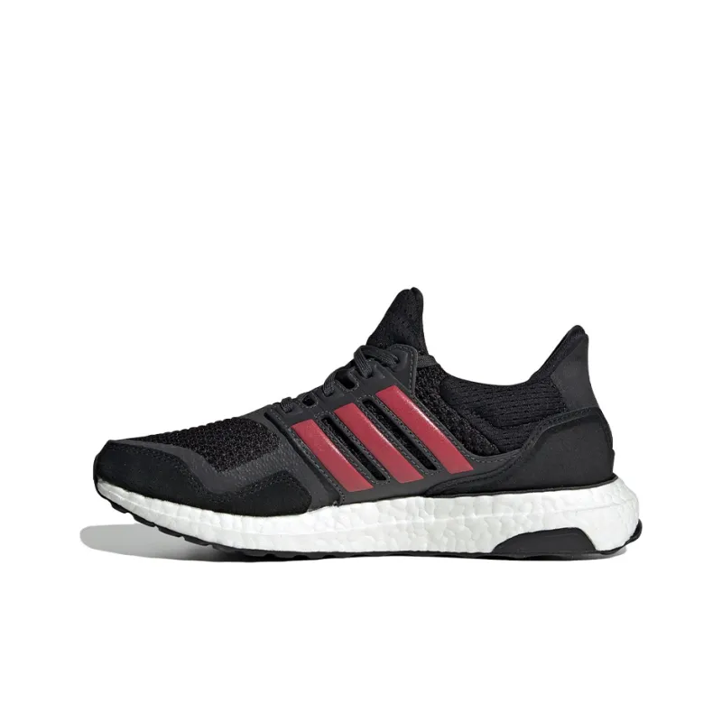 Adidas Ultra Boost S&L Core Black Energy Pink Women's-0