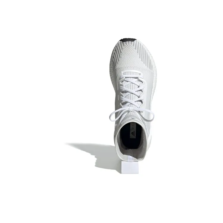 PulseBoost Hd Stella McCartney X Women's Adidas Mid 'White' Women's-4