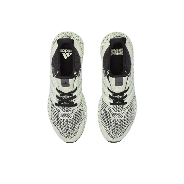 Adidas Ultra 4D Sns Green Teatime-4