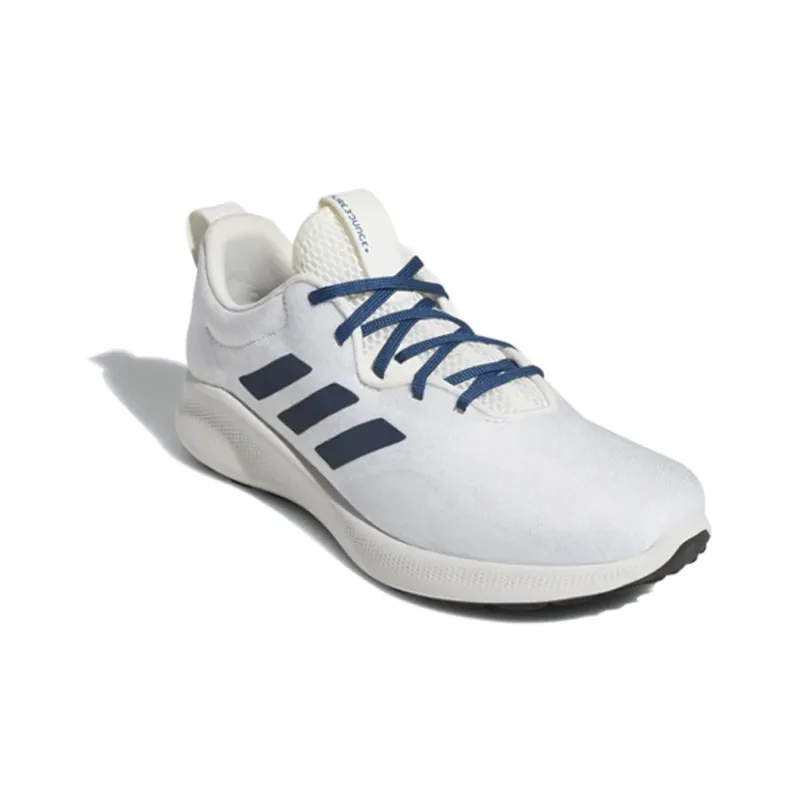 Adidas PureBounce+ Street 'Legend Marine'-1