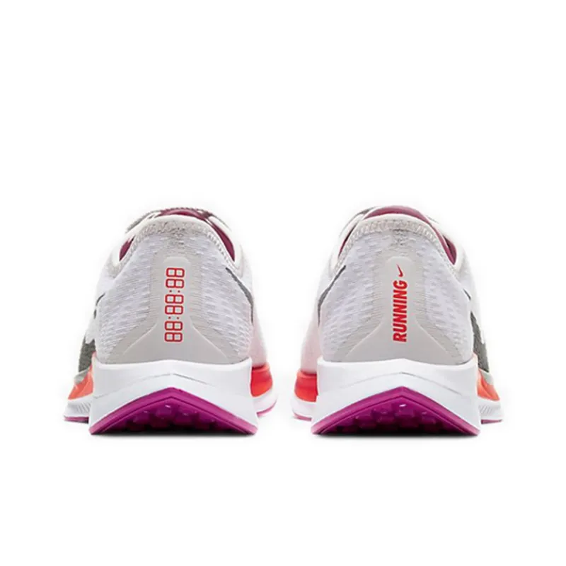 Nike Zoom Pegasus Turbo 2 Vast Grey White Women's-3
