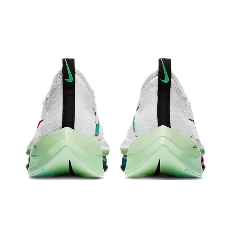 Nike Air Zoom Alphafly Next% Watermelon Women's-4